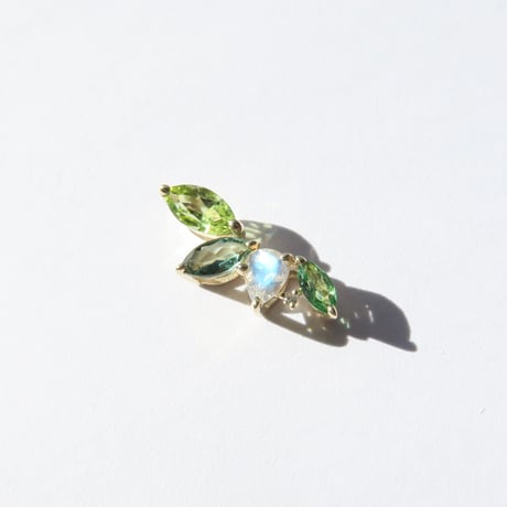【charm】　Fairy charm（green）