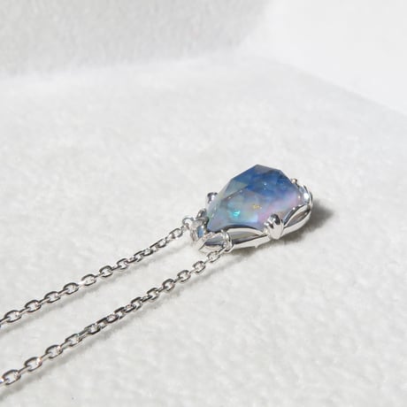 【necklace】　blossoms’ fun space コラボネックレス5