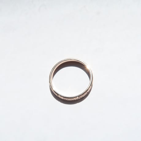 【ring】　桜ver.2（久遠の華）14号