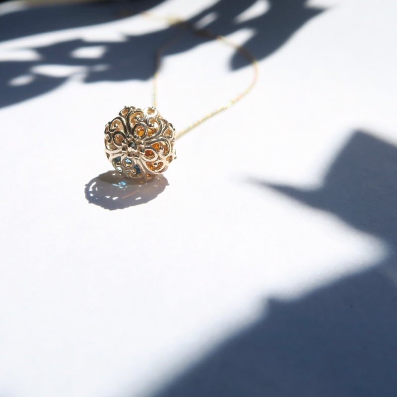 万華鏡 万華鏡- 11月style | FREESIA