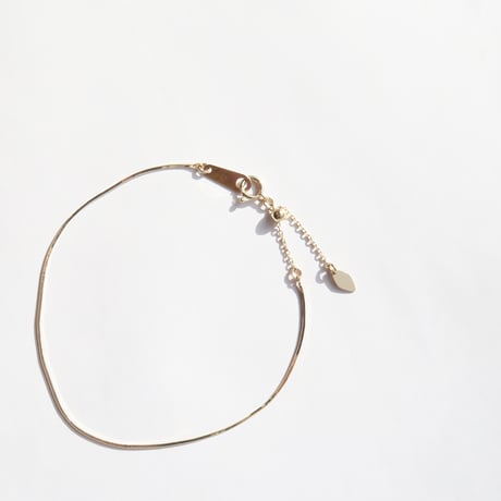 skin bracelet