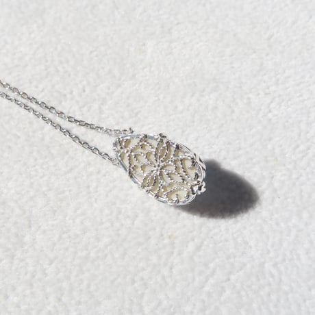 【necklace】　blossoms’ fun space コラボネックレス2