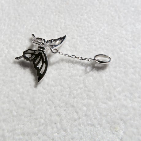 【charm】　butterfly