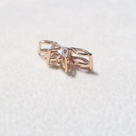 【charm】　Fairy charm（cotton candy）