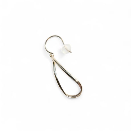 【pierced】　Rinto：地金（F-PE-2385)