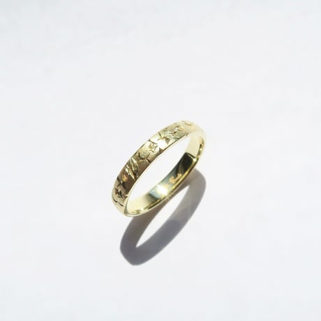 【ring】　バラ（久遠の華）14号