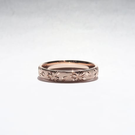 【ring】　桜ver.2（久遠の華）14号