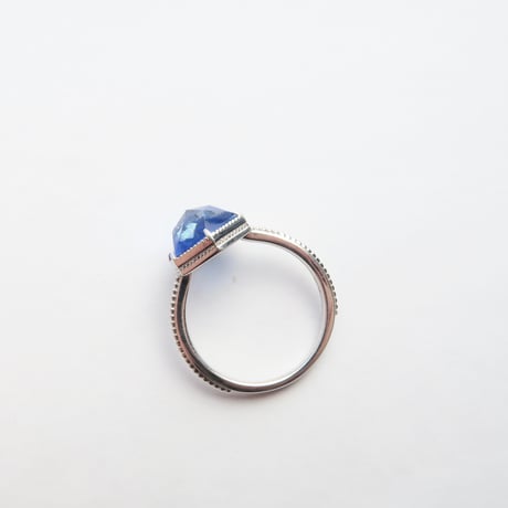【ring】　硝子の宝石 universe