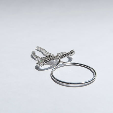 【ring】　Ribbonne（R-244）11号