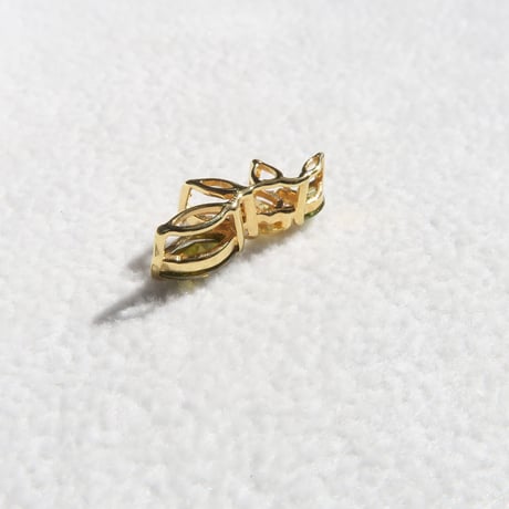 【charm】　Fairy charm（CZ）