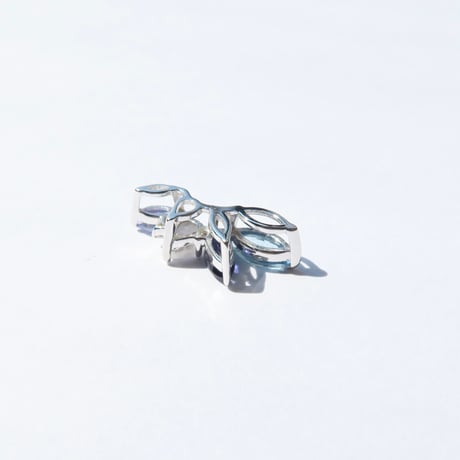 【charm】　Fairy charm（blue）