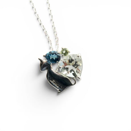 ITEM | FREESIA