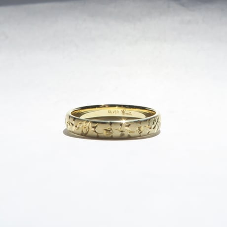 【ring】　バラ（久遠の華）14号