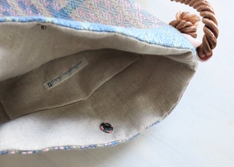 Pocket Bag (c)