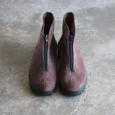 REPRODUCTION OF FOUND / RUSSIAN MILITARY BOOTS / 540SS