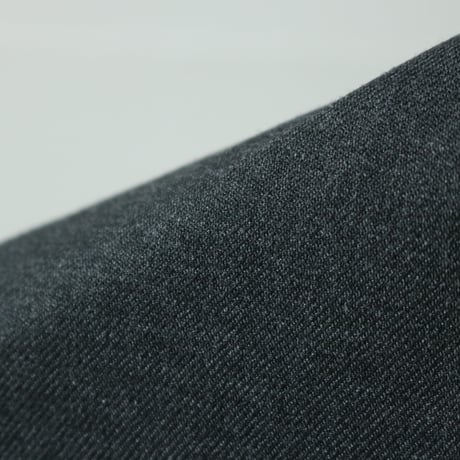 bettaku / Side Zip Serge Jacket / BET-B08001-232