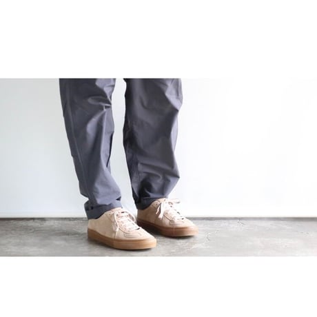 REPRODUCTION OF FOUND / GERMAN MILITARY TRAINER / 4700S