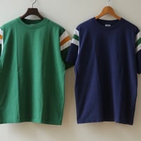 WALLA WALLA SPORT / SHOULDER INSERT TEE