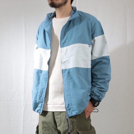 D.C.WHITE / Training Top / D241250