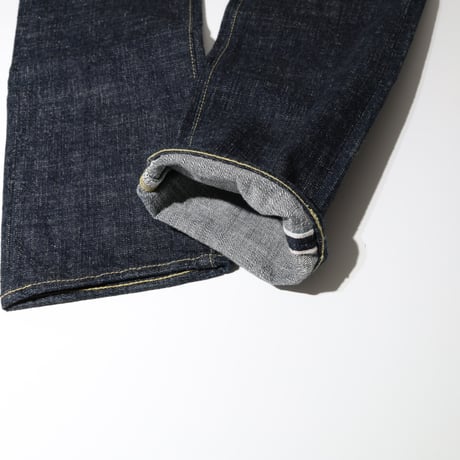 UNISEX / FOB FACTORY / G3 DENIM 5P / F147