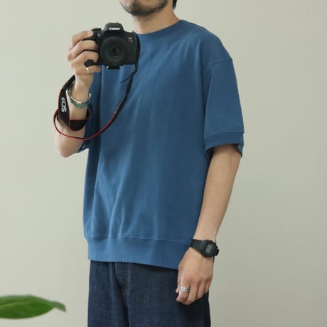 UNISEX / UNIVERSAL STYLE WEAR / Seem TEE / 652310