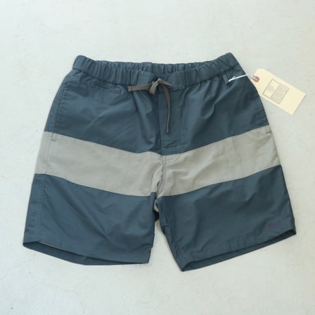 SHORT PANTS EVERY DAY / COAST III CENTER LINE / SPED-0036