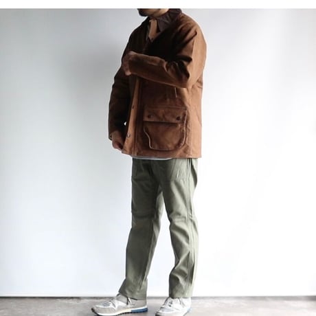 FOB FACTORY / RIDING JKT / F2361