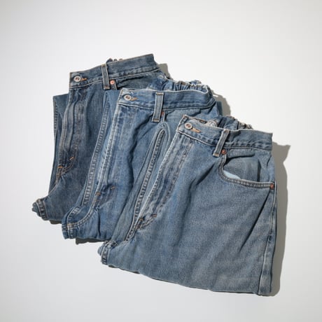 リメイクデニム | STORES