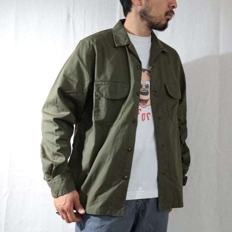 BARNS OUTFITTERS / TSURI-AMI MICKEY TEE / BR-26183