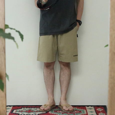 SHORT PANTS EVERY DAY / CORDURA 4WAY STRECH RELAX TAC SHORTS / SPED-0127