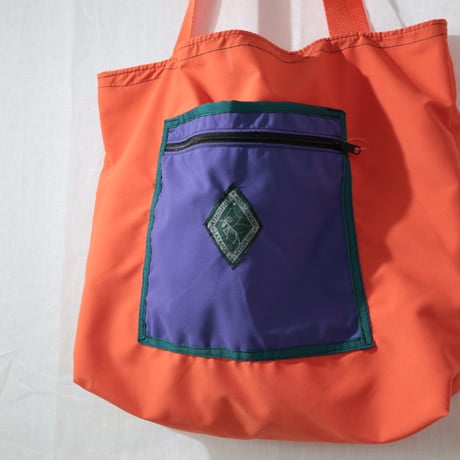 UNISEX / ATMOSPHERE MOUNTAIN WORKS / SHOPPING TOTE