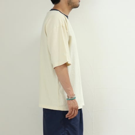 WALLA WALLA SPORT / RIDGE LOOSE TEE