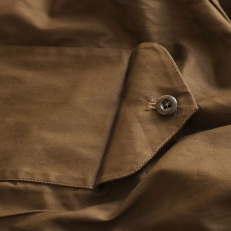 ARAN / GB BLOUSON-1 GC