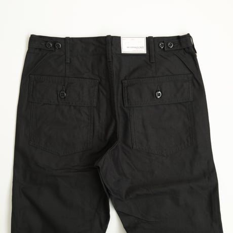 UNISEX / FOB FACTORY / BAKER PANTS / F0431