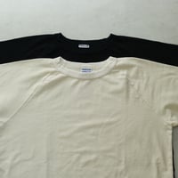 WALLA WALLA SPORT / RIDGE 1/2 LOOSE BASEBALL TEE