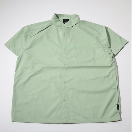AXESQUIN -modified- / HELIUM S/S SHIRTS / 321093