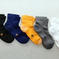 UNISEX / WILDERNESS WEAR / Bamboo Urban