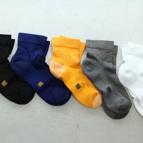 UNISEX / WILDERNESS WEAR / Bamboo Urban