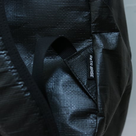UNISEX / ReTA BASE×New Life Project / ZIP PACK M / NLS251P01