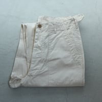 UNISEX / ARAN / FATIGUE-LF BS