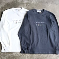 UNIVERSAL STYLE WEAR / Sir Yes Sir TEE