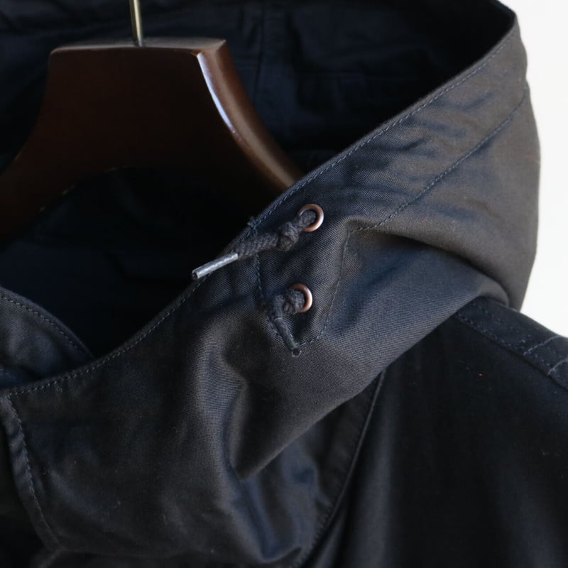 FOB FACTORY / M-51 PARKA SHELL / F2402 | LINKS 