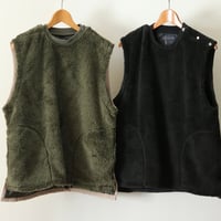 UNISEX / modem design / BOA×QUILT CREW / M-2507464