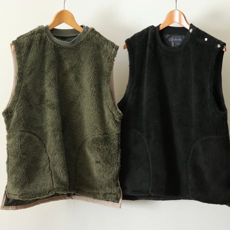 UNISEX / modem design / BOA×QUILT CREW / M-2507464