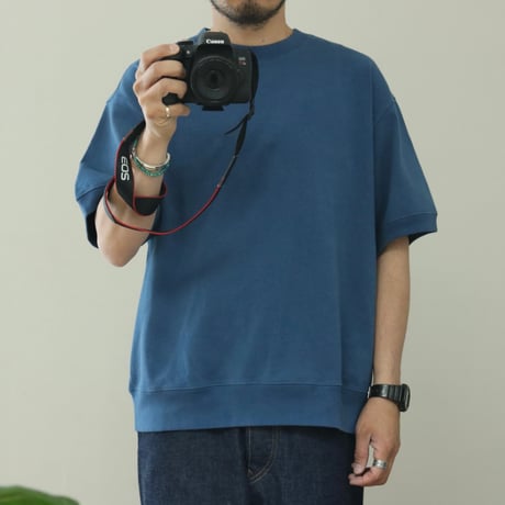 UNISEX / UNIVERSAL STYLE WEAR / Seem TEE / 652310