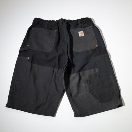 MR.REMAKEMAN / Remake Duck Shorts / MR-2602552