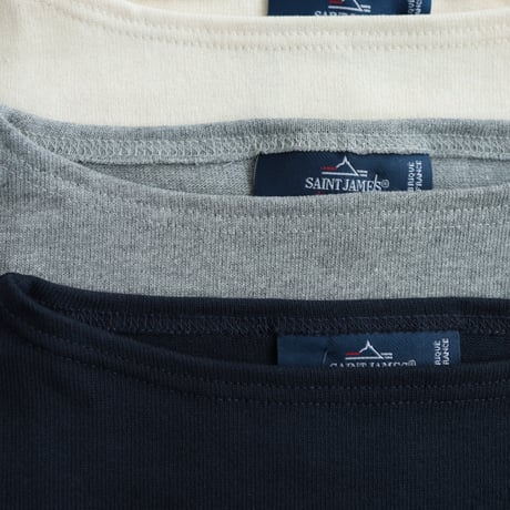 UNISEX / SAINT JAMES / OUESSANT ''SOLID''