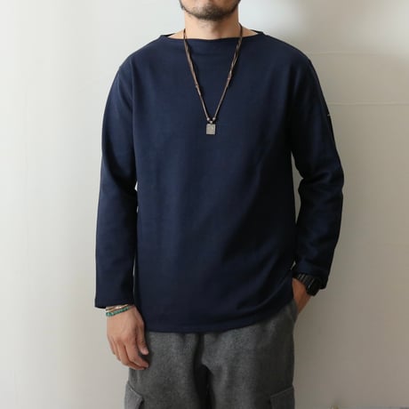 UNISEX / SAINT JAMES / OUESSANT ''SOLID''