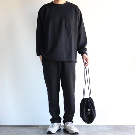 modem design / KISAKU WEAR PONTE
