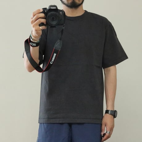 WALLA WALLA SPORT / 9oz TUBE TEE